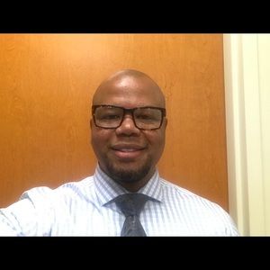 Meet your Posher, Sean